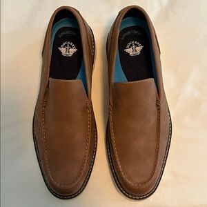 Dockers Men's Elmhurst Slip-On Loafers